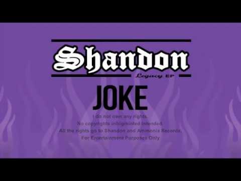 Shandon - Joke (Legacy EP - 2002)