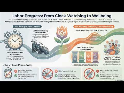 WHO Labour Care Guide — video thumbnail