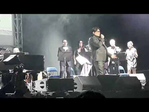 Richie Ray y Bobby Cruz. Guaguanco Raro.2019