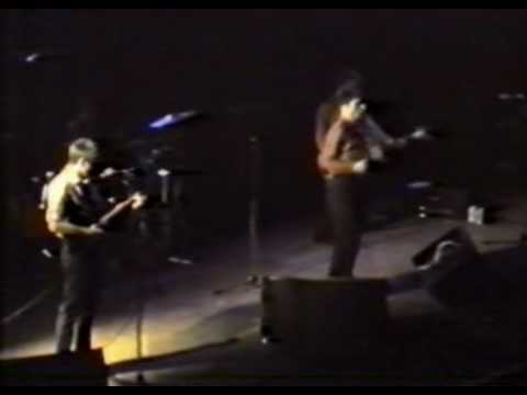 Joy Division - Day of the Lords - Apollo Theatre, Manchester, 28.10.1979