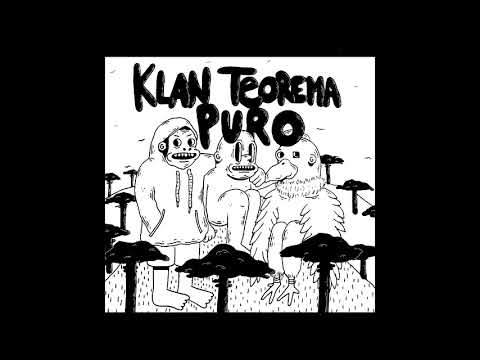 Teorema - Puro Ft Klan (adelanto RENACER 2017)