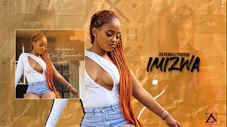 Zee Nxumalo & Profound - IMIZWA