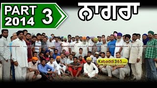  Nagra (Ludhiana) Ox Race 11 May 2014