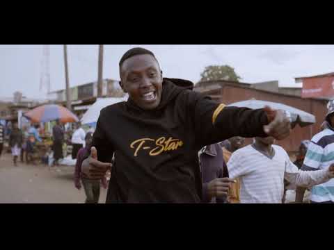 Mambo DOLEE  T-Star OFFICIAL VIDEO