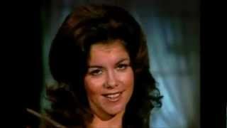 Jody Miller - Baby I&#39;m Yours (with The Jordanaires)
