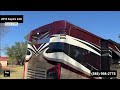 Check out this Video for a 2016 Entegra Coach Aspire 44U(Stock #474599)  for sale by Pop RVs. This unit is located in Sarasota, FL