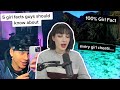 TikTok Knows Nothing About Girls