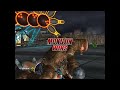 Mokujin Bryan Winpose Julia 1P Tekken 5 Dark Resurrection Ryona