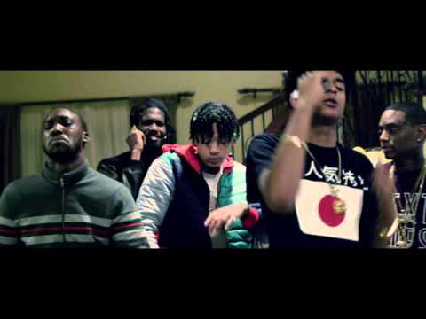 Dice Soho ft Trill Sammy-Jumpin