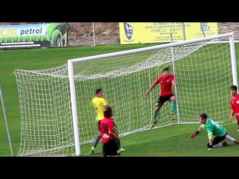 ELITE U16 LPS-CONCORDIA CHIAJNA GOL/NU