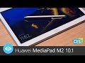 Tablety Huawei MediaPad M2 10 LTE 3GB/64GB