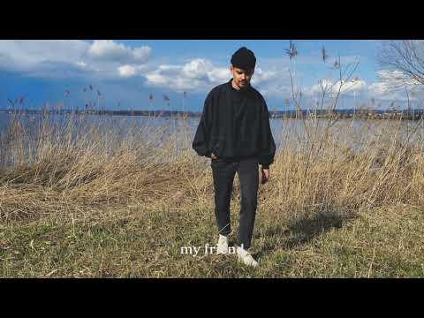 Luca Aprile - Younger (Lyrics)