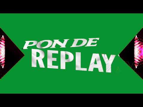 Kevin McKay, Jen Payne - Pon De Replay (Extended Mix)