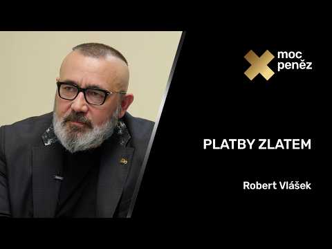 Moc peněz: Síť obchodníků, kteří přijímají platby ve zlatě, roste