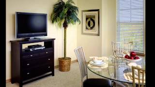 preview picture of video 'Savannah GA Home Staging | Furniture Rental - Home Furnishings - Housewares'