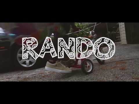 Jsalmz / Sta$h - Rando (Music Video)  [Shot By Silent Creek Productions]