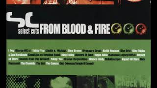 Glen Brown - Version '78 Style (When The Three Nines Clash - Pressure Drop Remix)