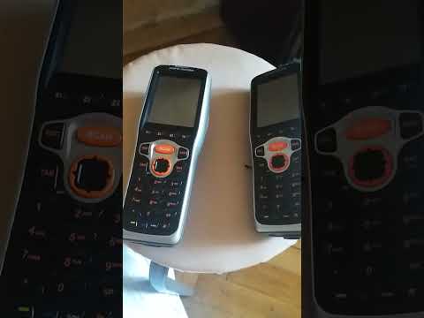 фото терминалы - point mobile pm260, datalogic memor x3 0