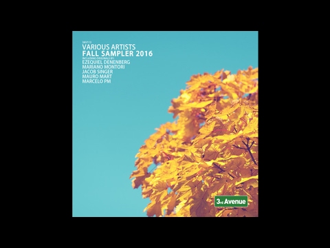 Marcelo PM - Psico Plans [3rd Avenue]