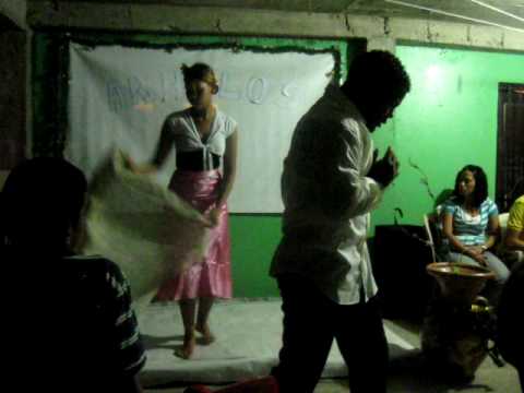 Ricardo montaner & Noemi luz - la gloria de Dios  ( Ines y Luidy )