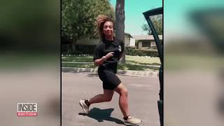 Dangers of the ‘Shiggy Challenge’