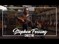 Christine // Stephen Fearing
