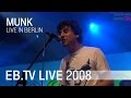 Munk - Live Fast! Die Old! (Electronic Beats)