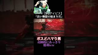 【アーマードコア6】ゾーンに入った男【VSアイビス】