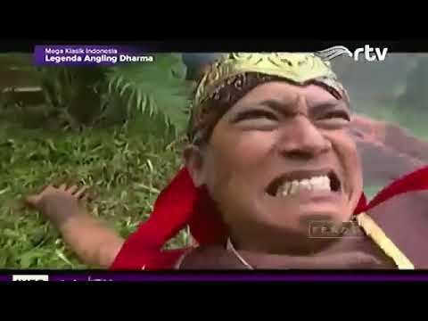Angling Dharma Episode 125 - Kembang Wijaya Kesuma