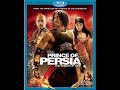 Opening To Prince Of Persia The Sands Of Time 2010 Blu Ray