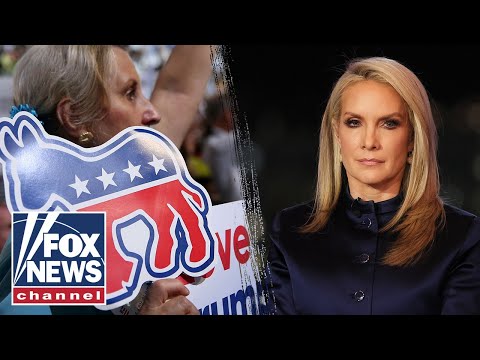 Dana Perino: I DON’T understand this...