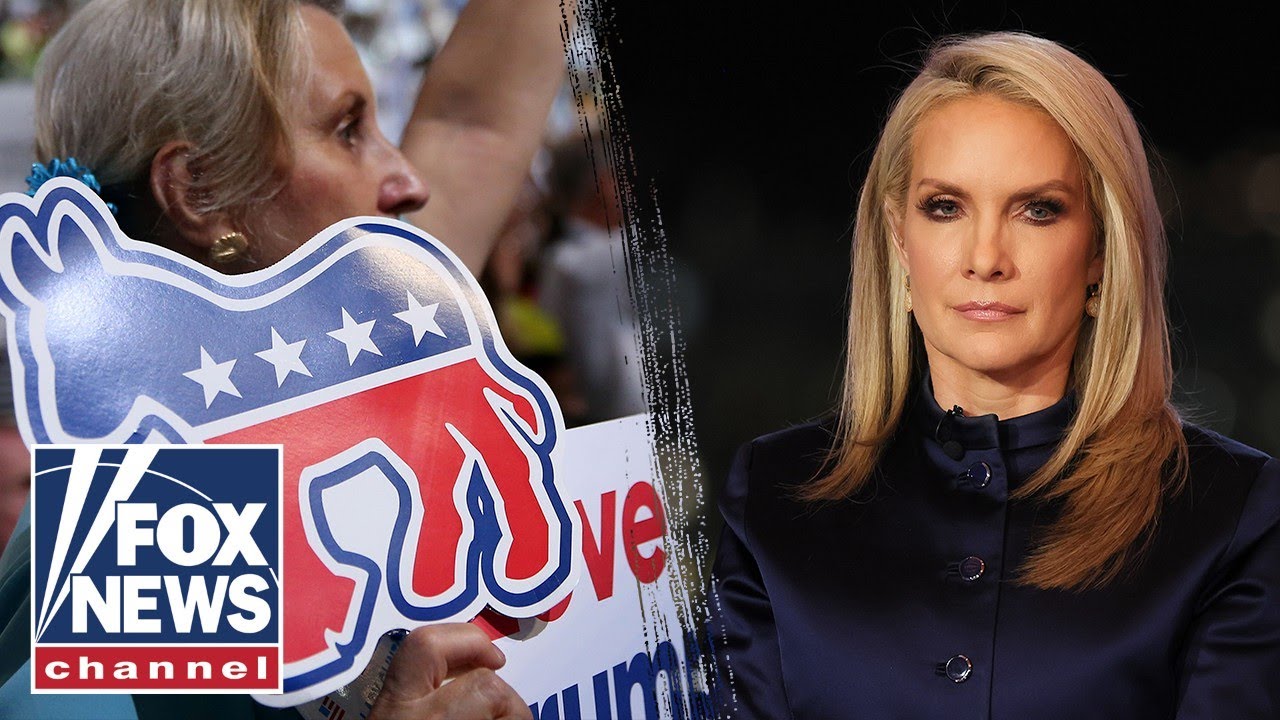 Dana Perino: I DON’T understand this...