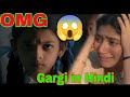 gargi trailer | GARGI Official trailer in Hindi | South movie gargi in Hindi dubbed | #Gargi Movie