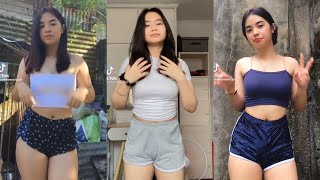 new pinay teens viral trending #bakat #trending #viral #tiktok