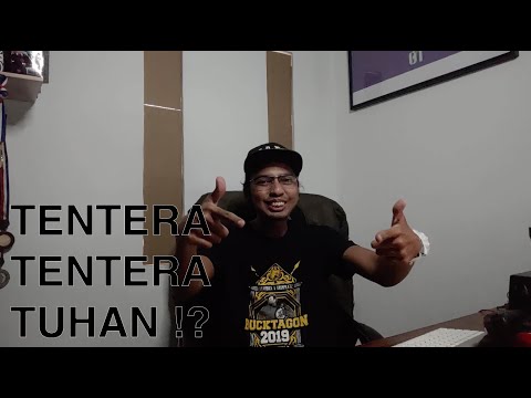 SSHH (Sembang Sembang Hip Hop) - REAKSI Mubinikki   Makhluk Nusantara ft HxSAD