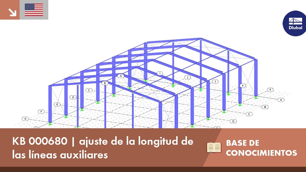 KB 000680 | Ajuste de la longitud de las líneas auxiliares