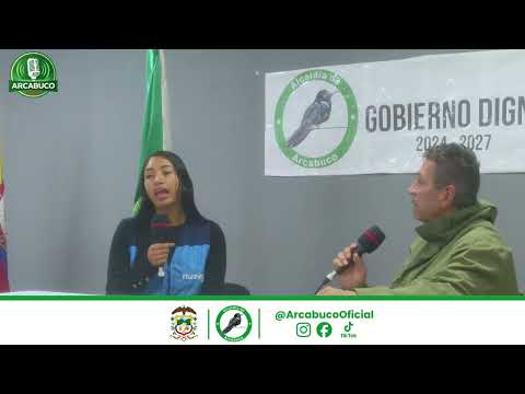 Arcabuco al Aire | Nueva EPS