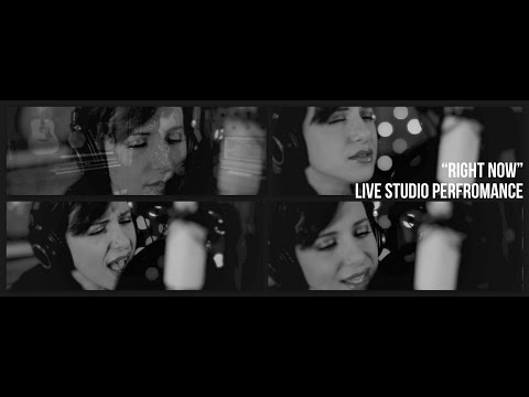 Thumbnail for Right Now video