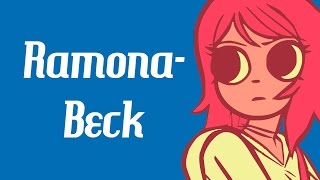 Ramona - Beck || Lyrics/Letra