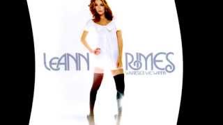 LEANN RIMES Headphones