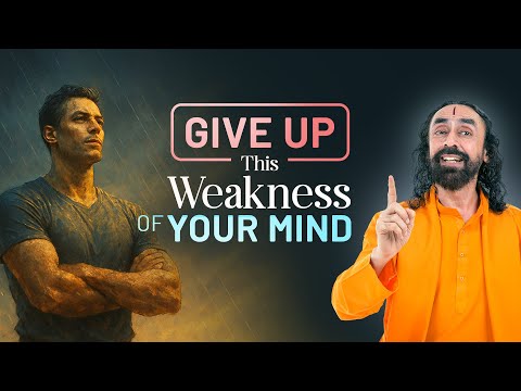 Vedas REVEAL the BIGGEST Trap of your Mind – #1 Reason Relationships Fail | Swami Mukundananda