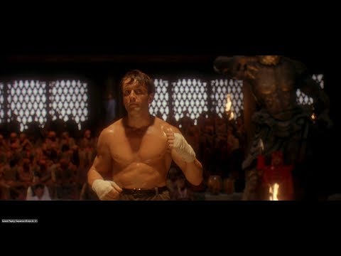 The Quest-France vs Brazil