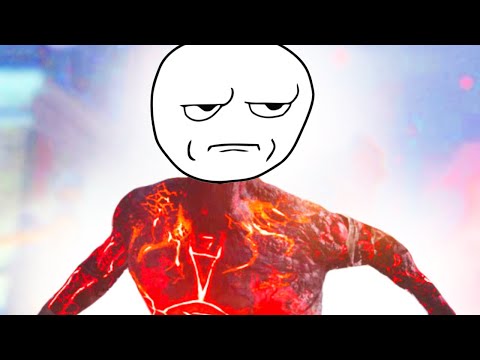 so i tried vanguard zombies...