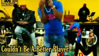 E40 Vs TOO SHORT Couldn&#39;t Be A Better Player VERZUZ TV #2020