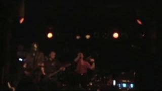 The Last Worm Show - (If Only You Were Here) Frequency