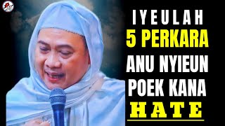 Download lagu ABUYA UCI TURTUSI || 5 PERKARA NU NYIEUN POEK KANA HATE mp3 Download lagu ABUYA UCI TURTUSI || 5 PERKARA NU NYIEUN POEK KANA HATE mp3