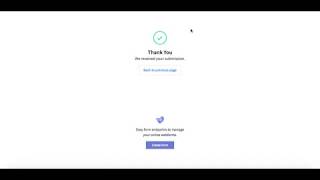 Getform YouTube Video