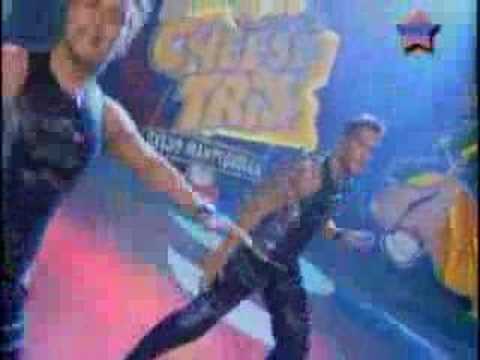 Pa Ra Pa - Exporto Brasil