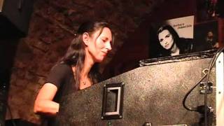 Barbara Dennerlein & Daniel Messina - that's me