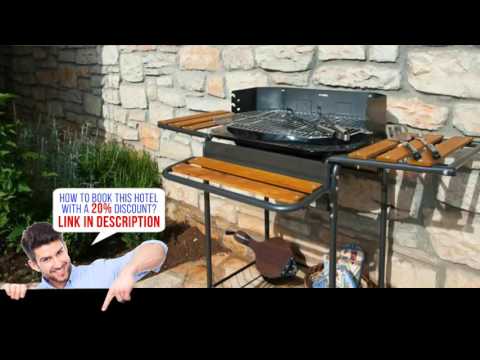 Country House Rosa - Baderna, Croatia - Amazing place!